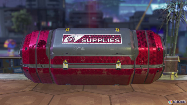 シーズン22の情報が明らかとなった「Apex Legends Media Event」の模様をお届け！インタビューではアキンボ開発段階に存在した専用武器の話題がの画像30