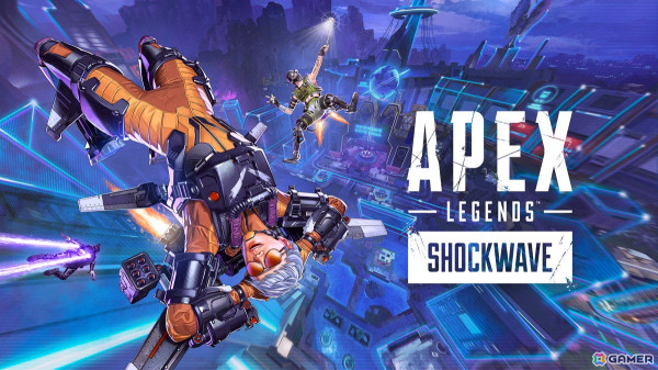 シーズン22の情報が明らかとなった「Apex Legends Media Event」の模様をお届け！インタビューではアキンボ開発段階に存在した専用武器の話題がの画像36