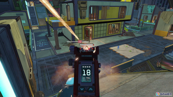 シーズン22の情報が明らかとなった「Apex Legends Media Event」の模様をお届け！インタビューではアキンボ開発段階に存在した専用武器の話題がの画像5