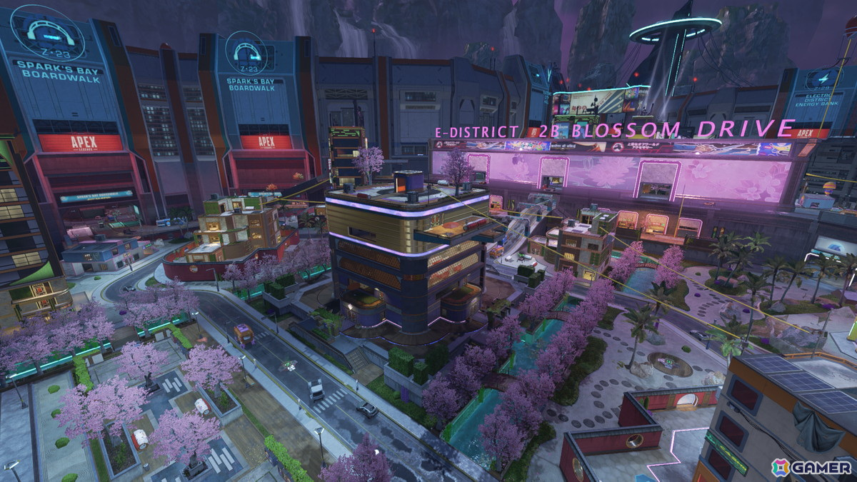 シーズン22の情報が明らかとなった「Apex Legends Media Event」の模様をお届け！インタビューではアキンボ開発段階に存在した専用武器の話題がの画像14