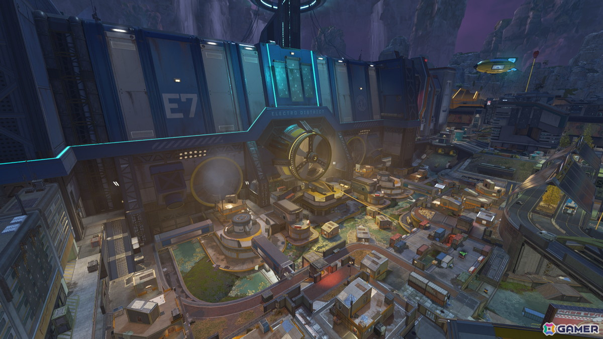 シーズン22の情報が明らかとなった「Apex Legends Media Event」の模様をお届け！インタビューではアキンボ開発段階に存在した専用武器の話題がの画像15