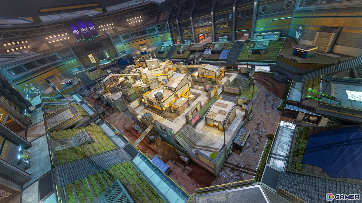 シーズン22の情報が明らかとなった「Apex Legends Media Event」の模様をお届け！インタビューではアキンボ開発段階に存在した専用武器の話題がの画像20