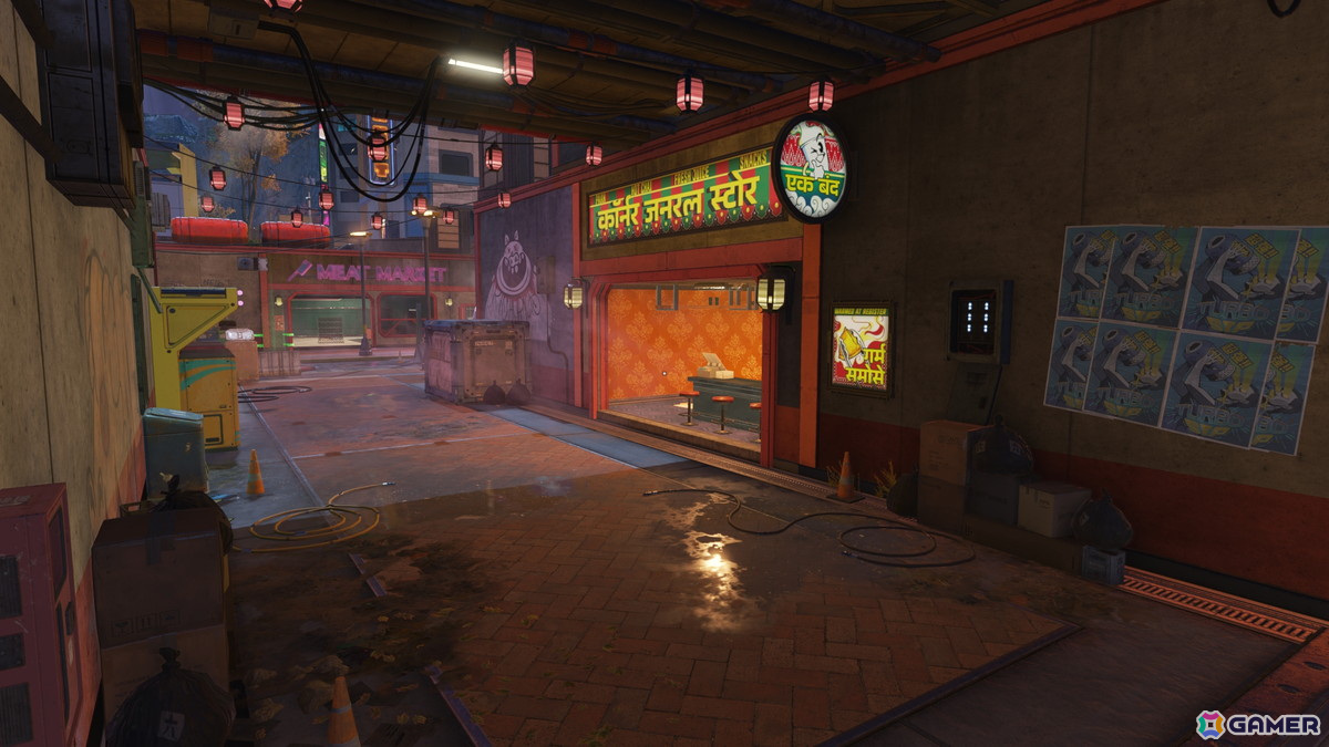 シーズン22の情報が明らかとなった「Apex Legends Media Event」の模様をお届け！インタビューではアキンボ開発段階に存在した専用武器の話題がの画像22
