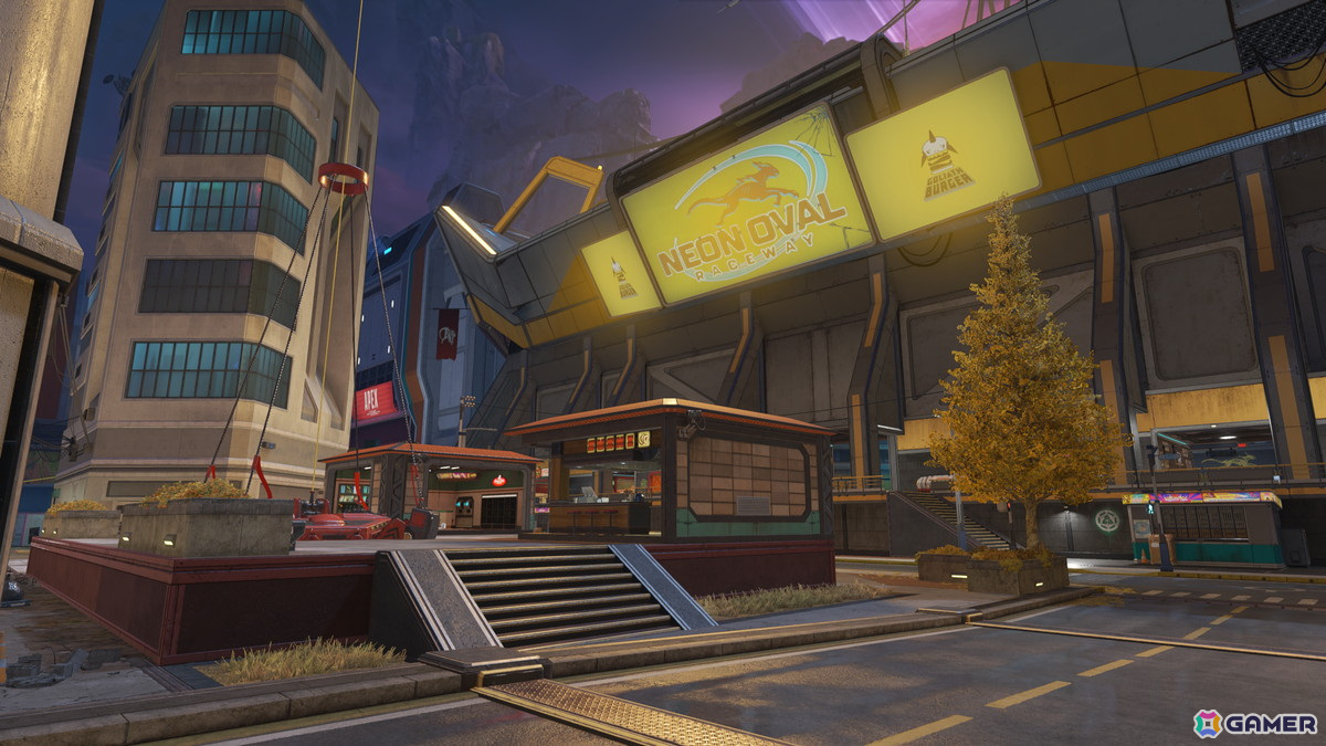 シーズン22の情報が明らかとなった「Apex Legends Media Event」の模様をお届け！インタビューではアキンボ開発段階に存在した専用武器の話題がの画像24