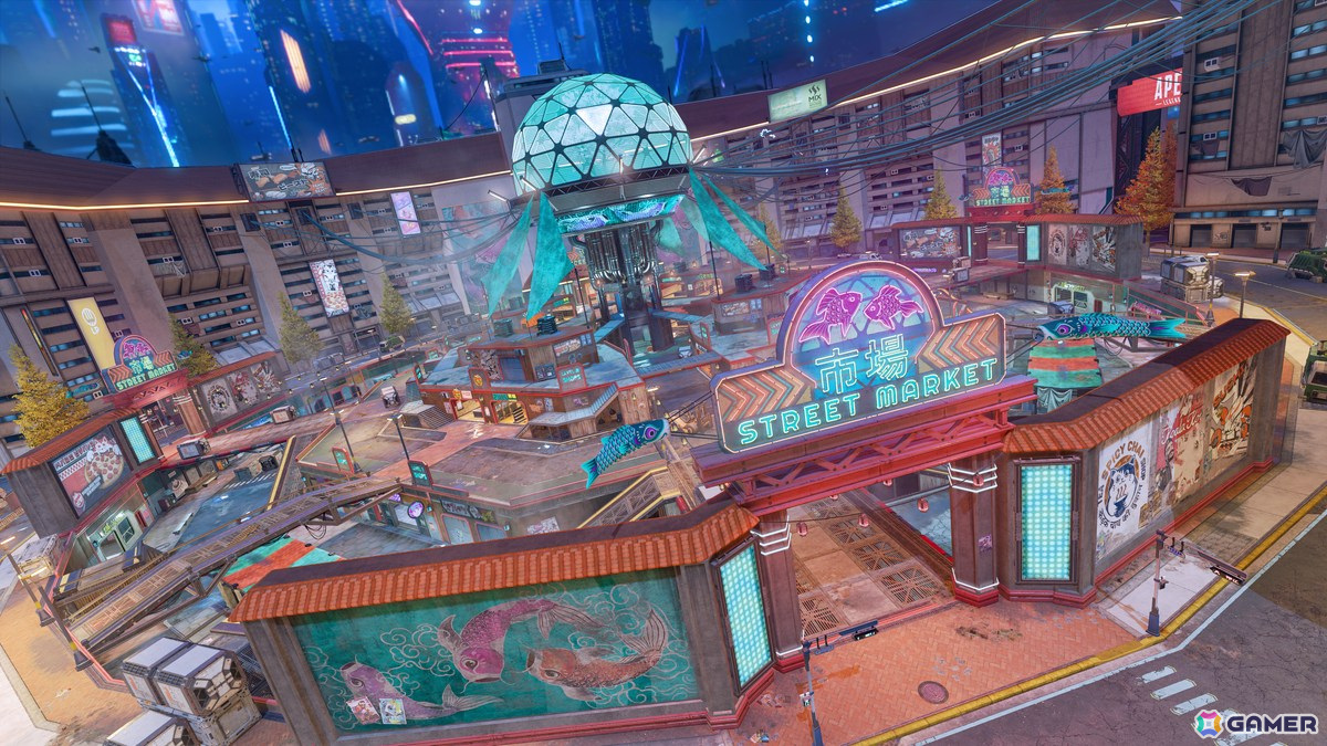 シーズン22の情報が明らかとなった「Apex Legends Media Event」の模様をお届け！インタビューではアキンボ開発段階に存在した専用武器の話題がの画像25