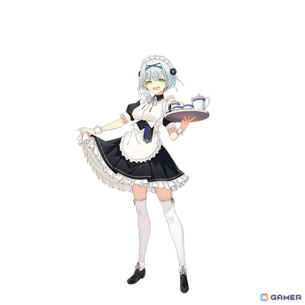 事前登録受付中の「リバースブルー×リバースエンド」より世界観、登場キャラクター、ゲームシステムを紹介！の画像14