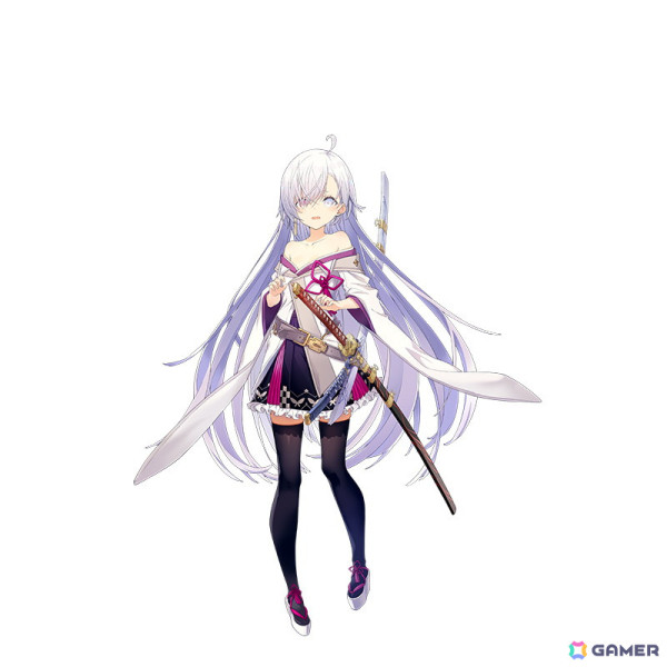 事前登録受付中の「リバースブルー×リバースエンド」より世界観、登場キャラクター、ゲームシステムを紹介！の画像16