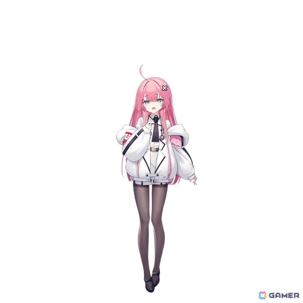 事前登録受付中の「リバースブルー×リバースエンド」より世界観、登場