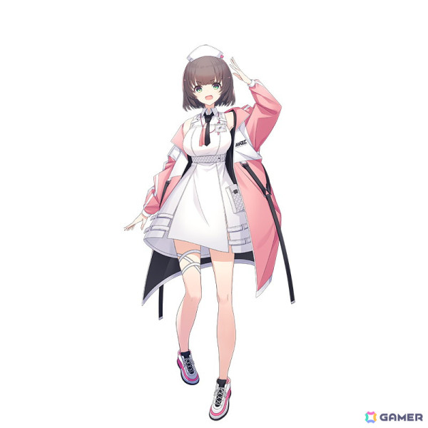 事前登録受付中の「リバースブルー×リバースエンド」より世界観、登場キャラクター、ゲームシステムを紹介！の画像21