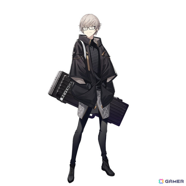 事前登録受付中の「リバースブルー×リバースエンド」より世界観、登場キャラクター、ゲームシステムを紹介！の画像24