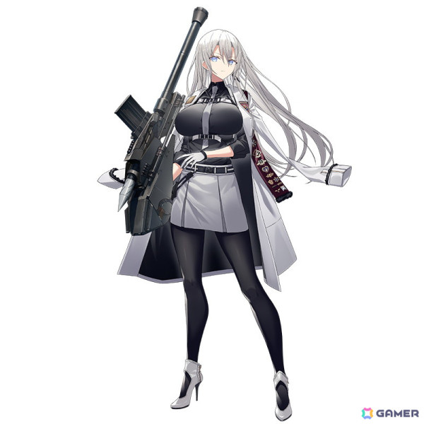 事前登録受付中の「リバースブルー×リバースエンド」より世界観、登場キャラクター、ゲームシステムを紹介！の画像25