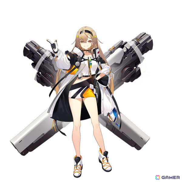 事前登録受付中の「リバースブルー×リバースエンド」より世界観、登場