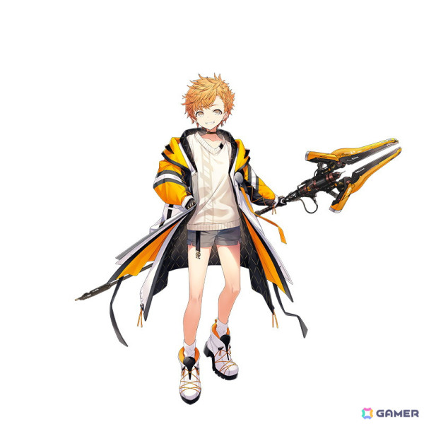 事前登録受付中の「リバースブルー×リバースエンド」より世界観、登場キャラクター、ゲームシステムを紹介！の画像34