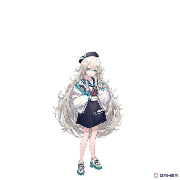 事前登録受付中の「リバースブルー×リバースエンド」より世界観、登場キャラクター、ゲームシステムを紹介！の画像37