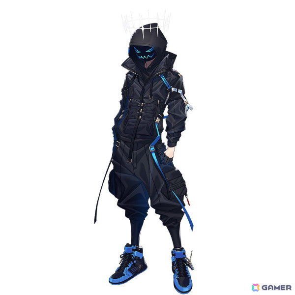 事前登録受付中の「リバースブルー×リバースエンド」より世界観、登場キャラクター、ゲームシステムを紹介!の画像