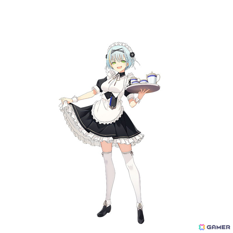 事前登録受付中の「リバースブルー×リバースエンド」より世界観、登場キャラクター、ゲームシステムを紹介!の画像