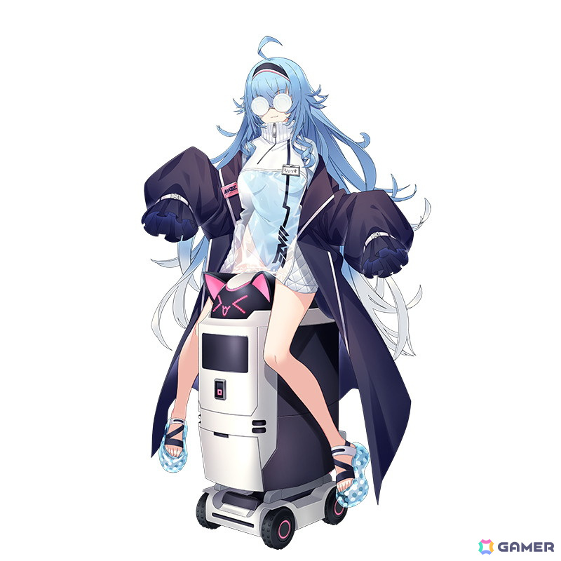 事前登録受付中の「リバースブルー×リバースエンド」より世界観、登場キャラクター、ゲームシステムを紹介!の画像