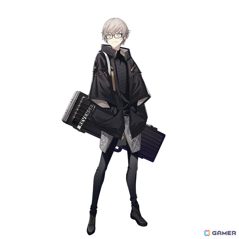 事前登録受付中の「リバースブルー×リバースエンド」より世界観、登場キャラクター、ゲームシステムを紹介!の画像