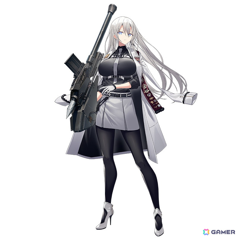 事前登録受付中の「リバースブルー×リバースエンド」より世界観、登場キャラクター、ゲームシステムを紹介!の画像