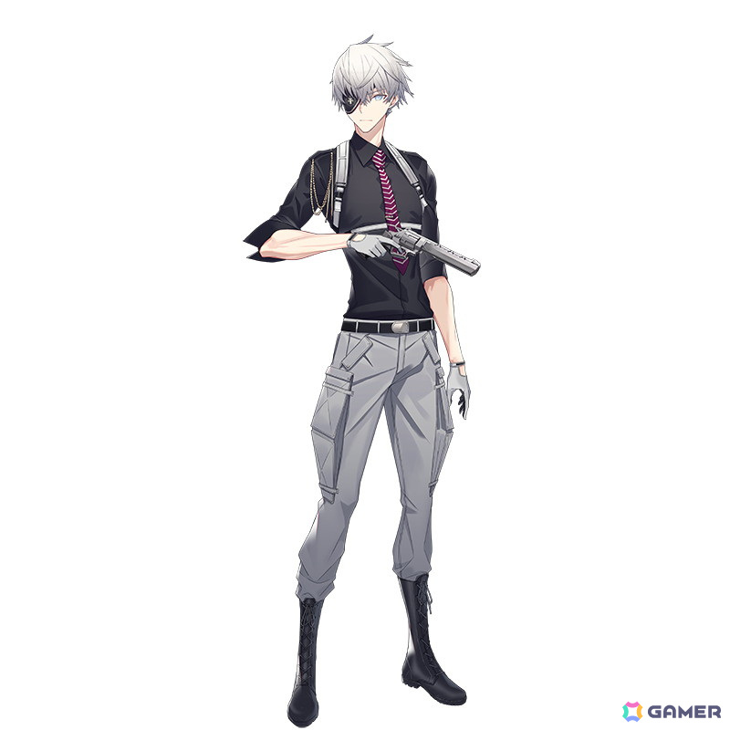 事前登録受付中の「リバースブルー×リバースエンド」より世界観、登場キャラクター、ゲームシステムを紹介!の画像