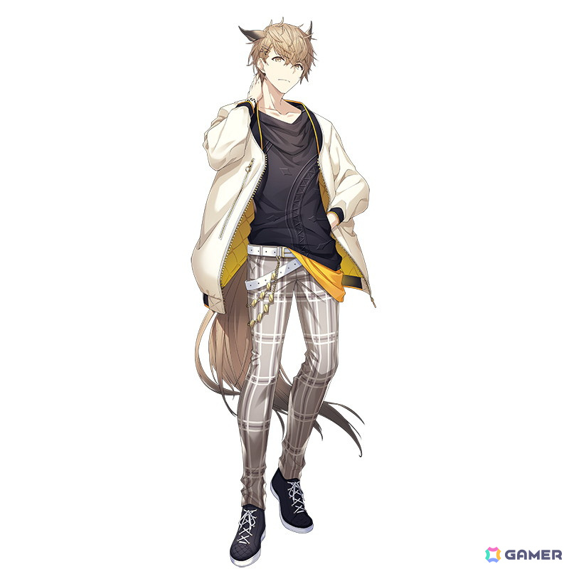 事前登録受付中の「リバースブルー×リバースエンド」より世界観、登場キャラクター、ゲームシステムを紹介!の画像