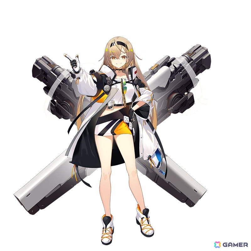 事前登録受付中の「リバースブルー×リバースエンド」より世界観、登場