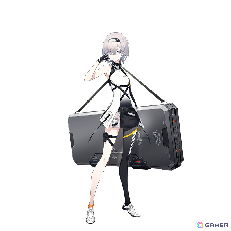 事前登録受付中の「リバースブルー×リバースエンド」より世界観、登場キャラクター、ゲームシステムを紹介!の画像