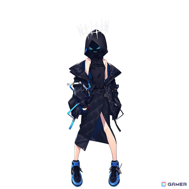 事前登録受付中の「リバースブルー×リバースエンド」より世界観、登場キャラクター、ゲームシステムを紹介！の画像7
