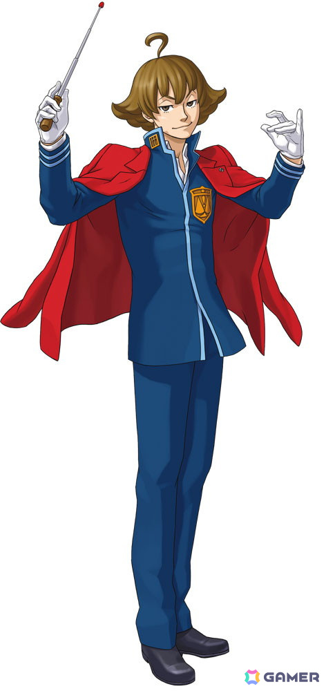 逆転検事1＆2 御剣セレクション」狩魔冥や宝月茜ら個性豊かな