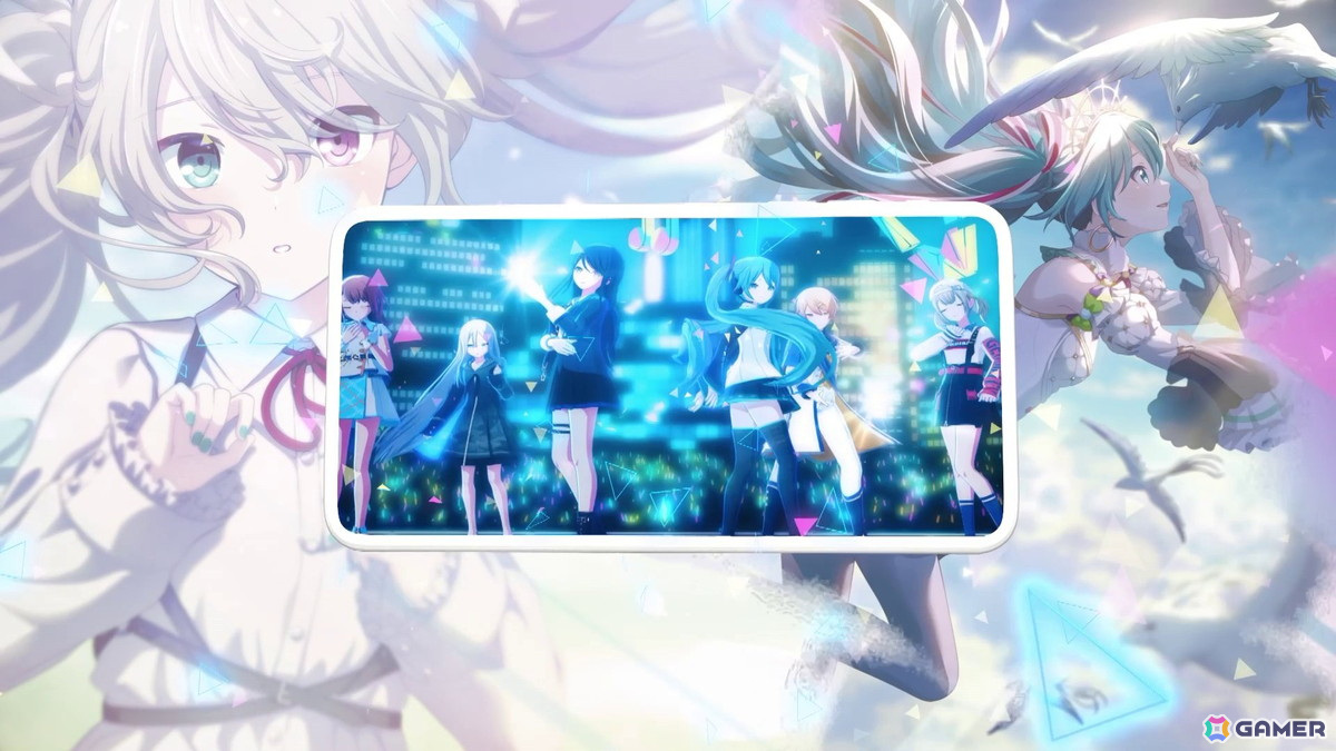 「劇場版プロジェクトセカイ 壊れたセカイと歌えないミク」初音ミクやボカロ文化の軌跡を振り返りながら映画化までの流れを紹介する劇場幕間映像が公開!の画像