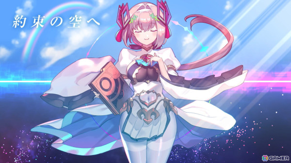 「カルドアンシェル」メインストーリーやライバルのナナクトとディーヴァ・RiTaの情報が公開！大津裕介氏による店舗別特典イラストの完成画もの画像6