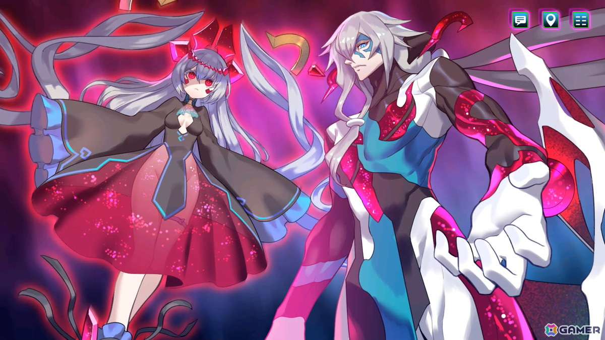 「カルドアンシェル」メインストーリーやライバルのナナクトとディーヴァ・RiTaの情報が公開!大津裕介氏による店舗別特典イラストの完成画もの画像