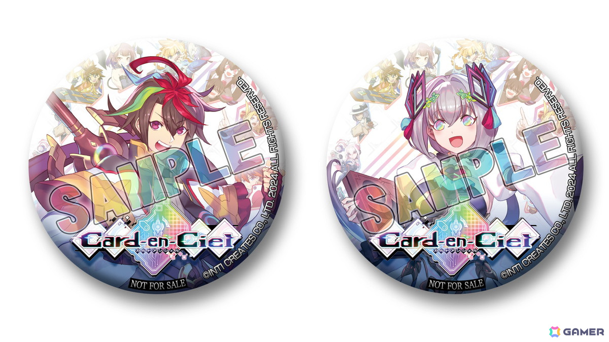 「カルドアンシェル」メインストーリーやライバルのナナクトとディーヴァ・RiTaの情報が公開!大津裕介氏による店舗別特典イラストの完成画もの画像