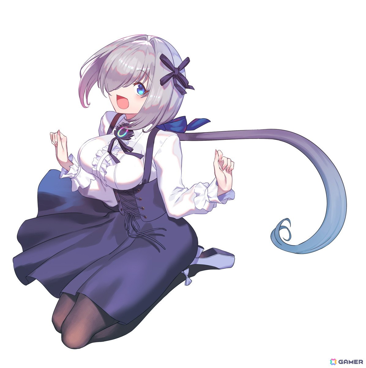 「カルドアンシェル」メインストーリーやライバルのナナクトとディーヴァ・RiTaの情報が公開!大津裕介氏による店舗別特典イラストの完成画もの画像