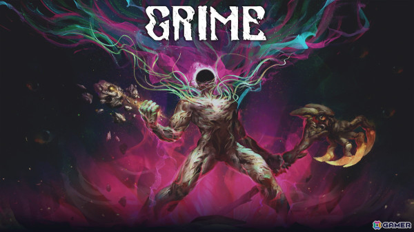 スタイリッシュ・アクションアドベンチャーRPG「GRIME」のパッケージ版がPS5/Switchで11月28日に発売！の画像1