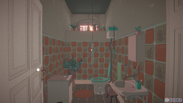 アパートに眠る100年の記憶を掘り下げるアドベンチャーゲーム「The Berlin Apartment」の日本語字幕付きトレイラーが公開！の画像