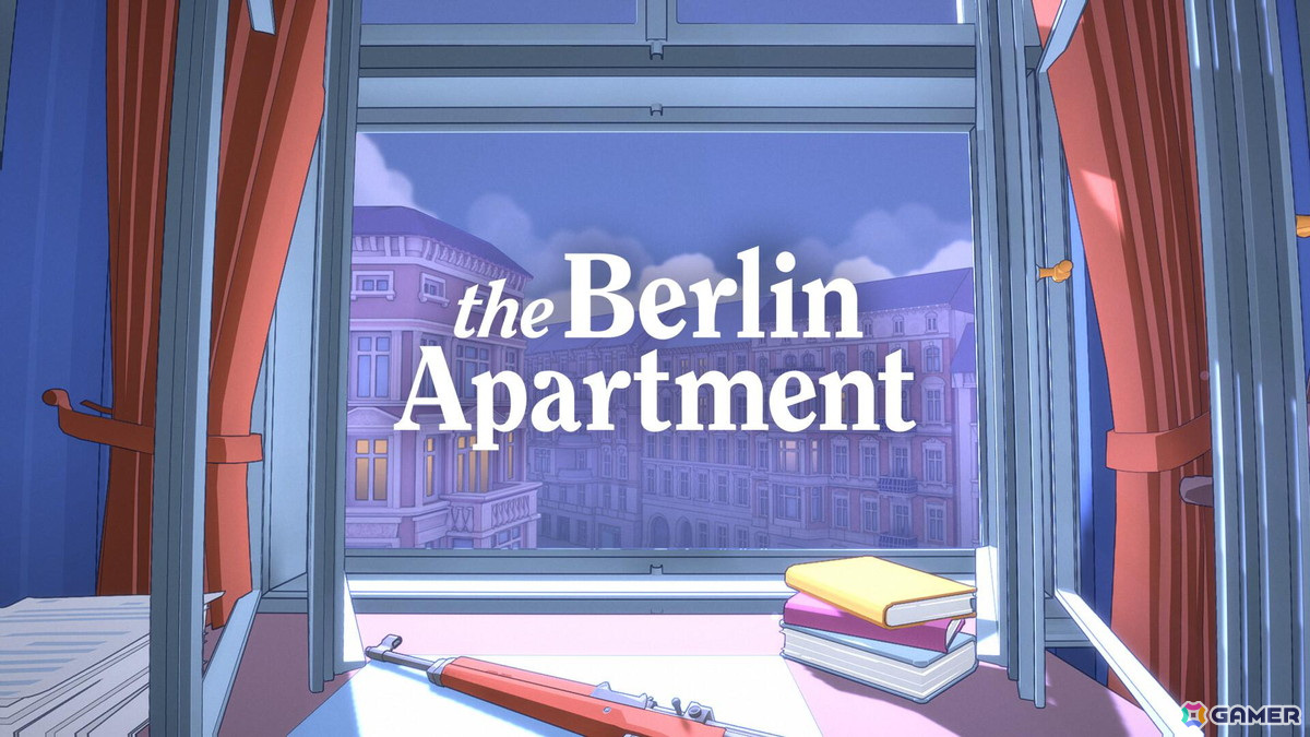 アパートに眠る100年の記憶を掘り下げるアドベンチャーゲーム「The Berlin Apartment」の日本語字幕付きトレイラーが公開！の画像