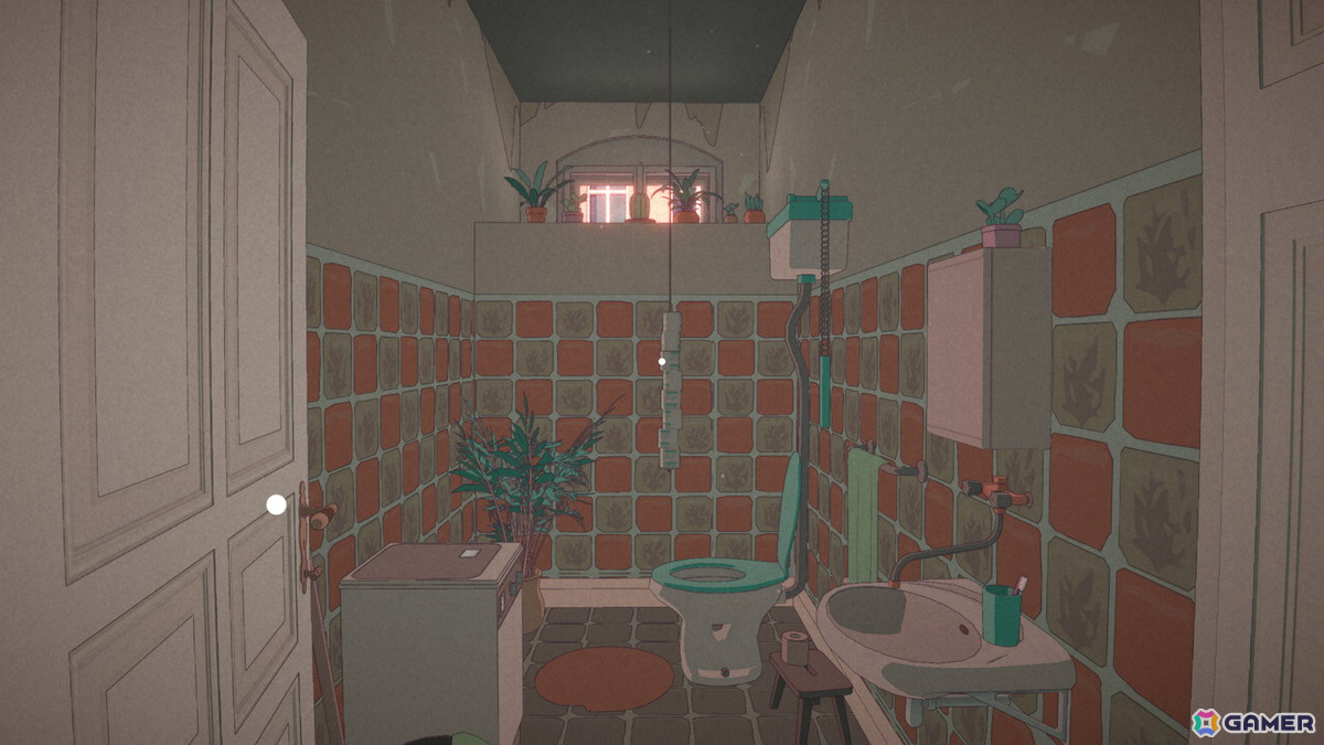 アパートに眠る100年の記憶を掘り下げるアドベンチャーゲーム「The Berlin Apartment」の日本語字幕付きトレイラーが公開！の画像9