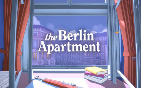 アパートに眠る100年の記憶を掘り下げるアドベンチャーゲーム「The Berlin Apartment」の日本語字幕付きトレイラーが公開！