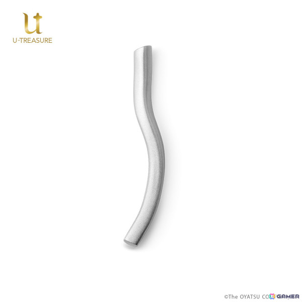 純金製＆純プラチナ製の「ベビースターラーメン」（うま塩/チキン味