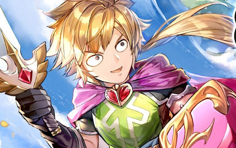 スマホ向け異世界転生放置RPG「ゼロから勇者：オリエントファンタジー」が配信開始！主題歌「神神神神」のMVも公開