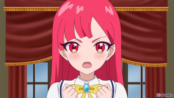 アニメ「ひみつのアイプリ」第18話「ひまりの卒業試験」のあらすじ&先行カットが公開!の画像