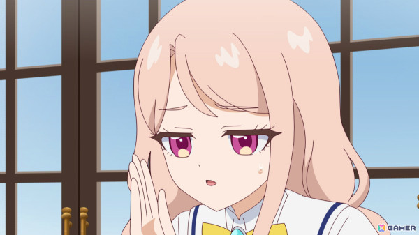 アニメ「ひみつのアイプリ」第18話「ひまりの卒業試験」のあらすじ&先行カットが公開!の画像