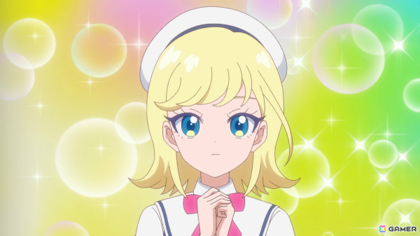 アニメ「ひみつのアイプリ」第18話「ひまりの卒業試験」のあらすじ&先行カットが公開!の画像
