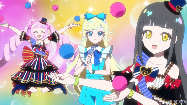 アニメ「ひみつのアイプリ」第18話「ひまりの卒業試験」のあらすじ&先行カットが公開!の画像