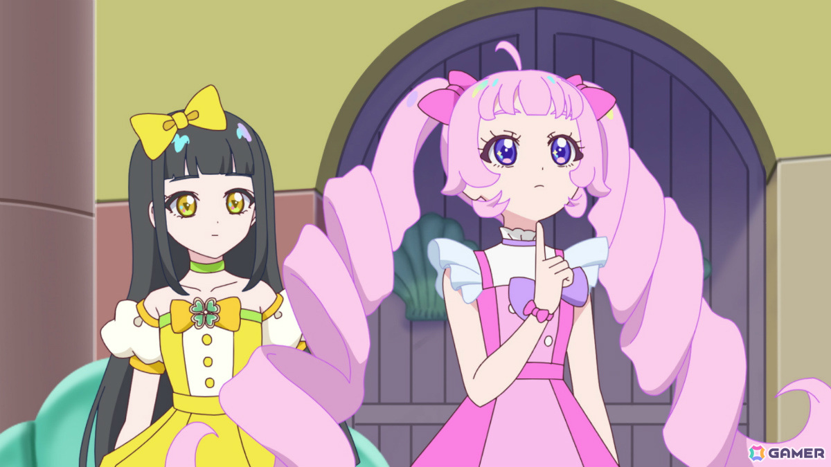 アニメ「ひみつのアイプリ」第18話「ひまりの卒業試験」のあらすじ＆先行カットが公開！の画像10