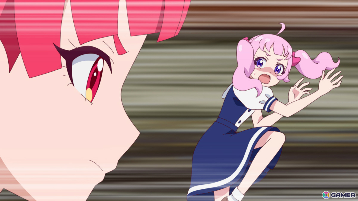 アニメ「ひみつのアイプリ」第18話「ひまりの卒業試験」のあらすじ＆先行カットが公開！の画像2