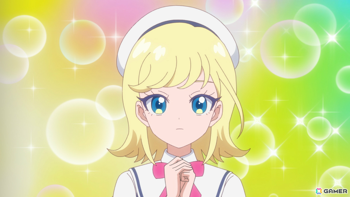 アニメ「ひみつのアイプリ」第18話「ひまりの卒業試験」のあらすじ＆先行カットが公開！の画像7