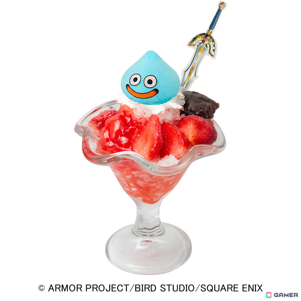 ルイーダの酒場」で「SUMMER FESTIVALイベント」が8月7日から開催！新