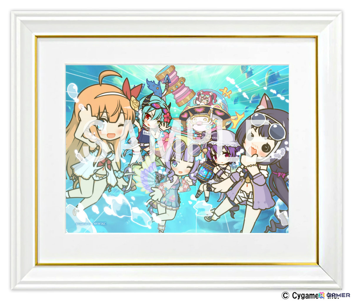 プリコネR」新登場キャラを含む最新情報を届ける6.5周年直前生放送が8